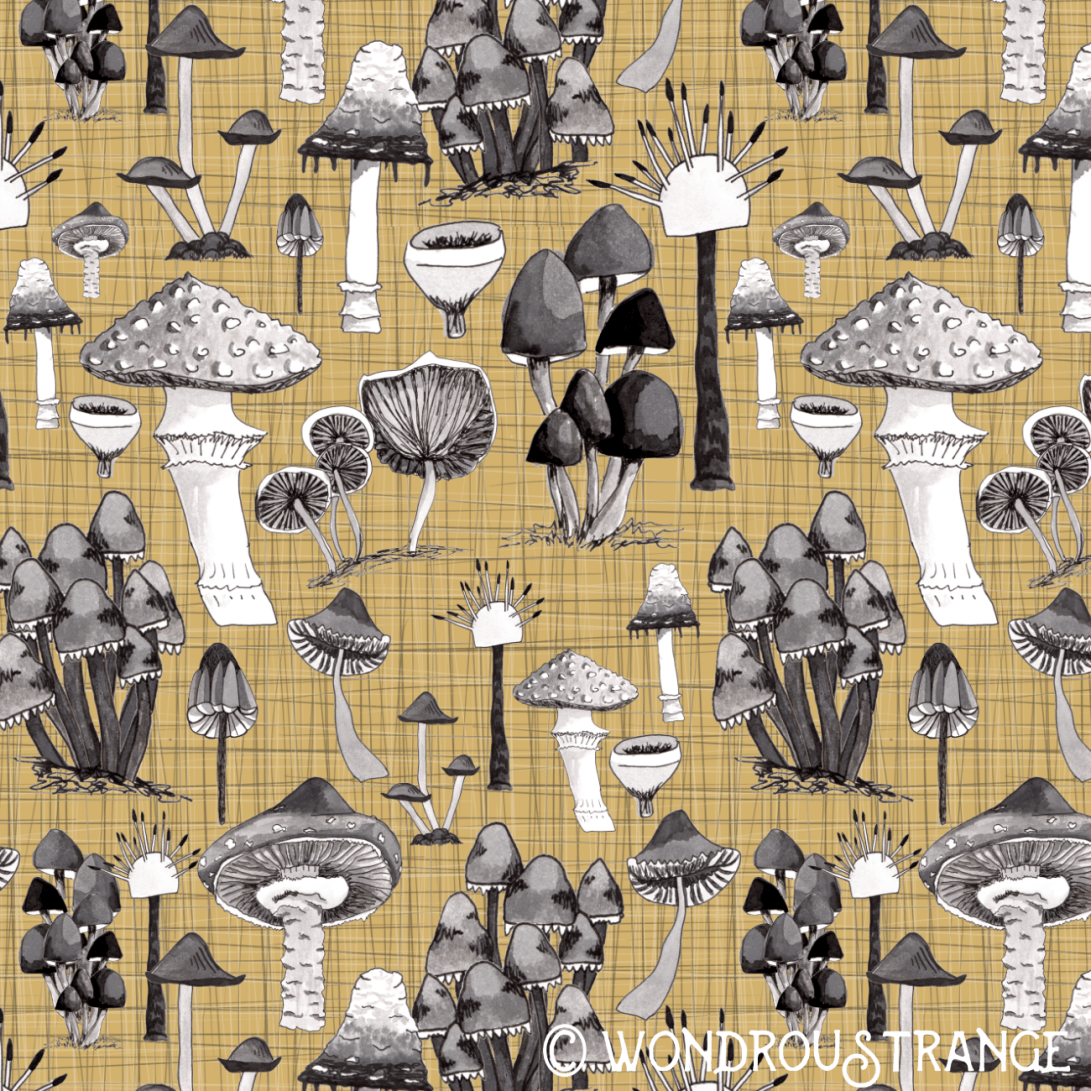 Mushroom Pattern.png